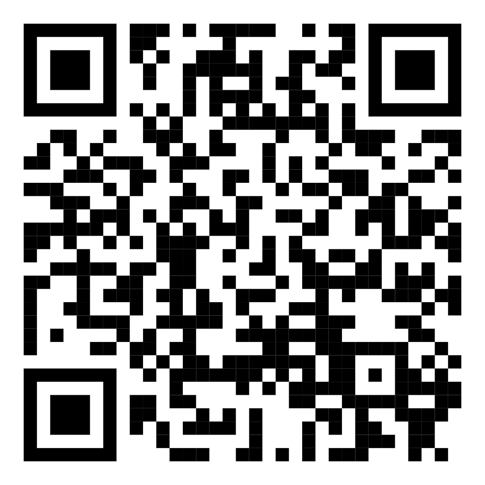 QR code