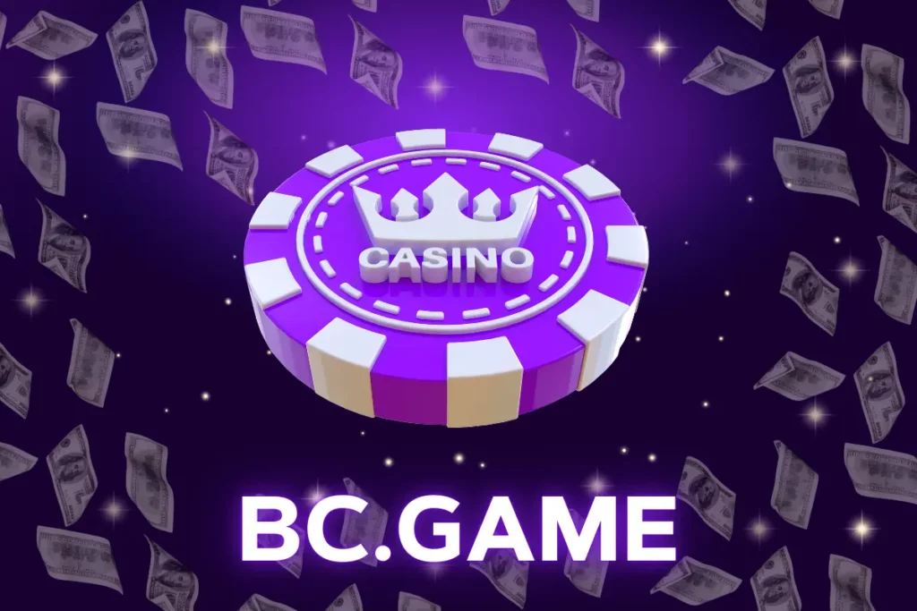 BC.Game casino Nigeria