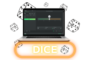 Dice