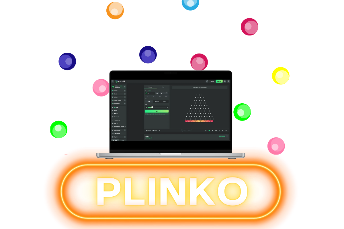 plinko Nigeria