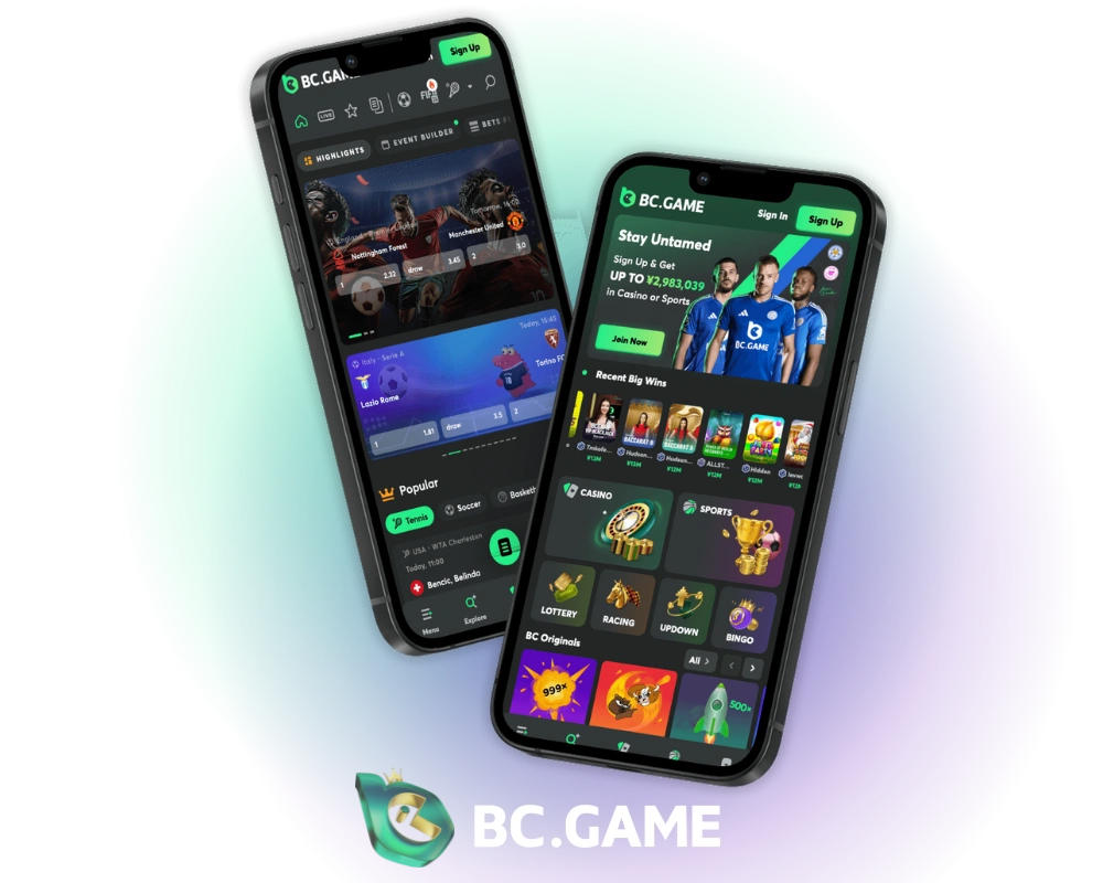 BC Fun App