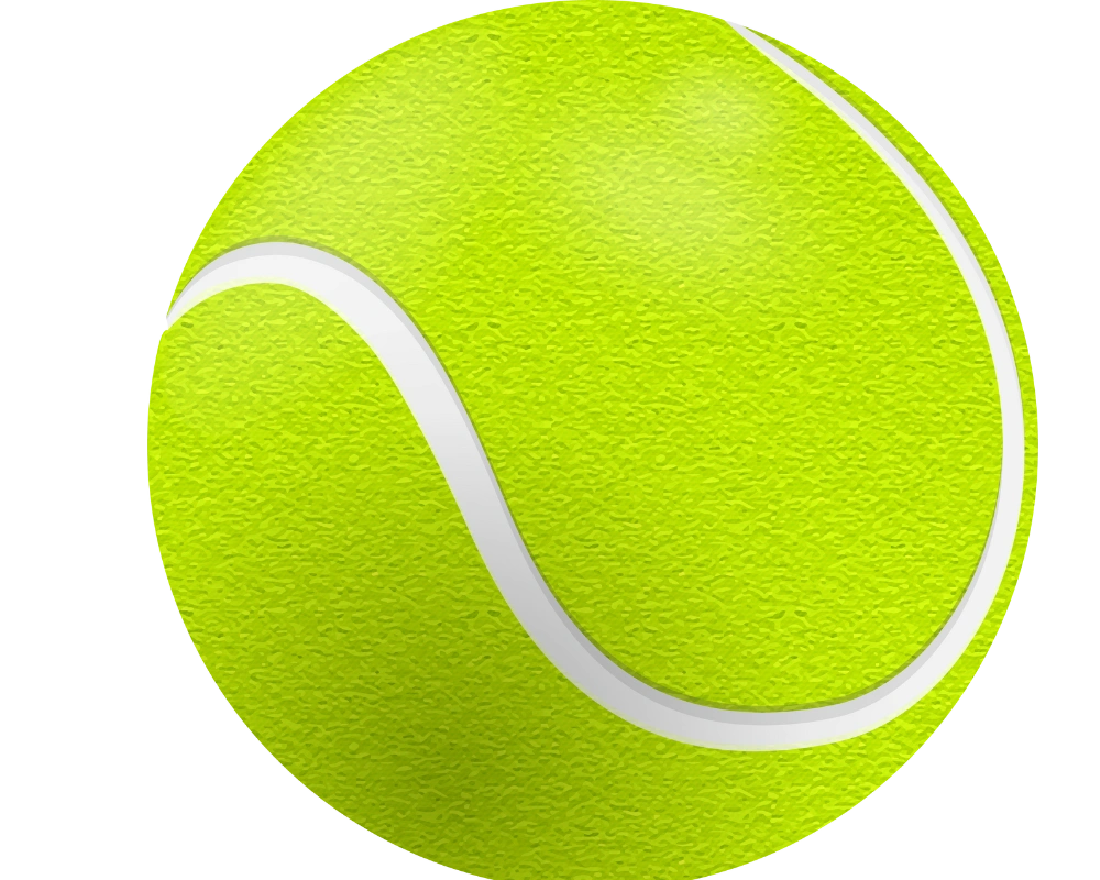 BC Game tennis