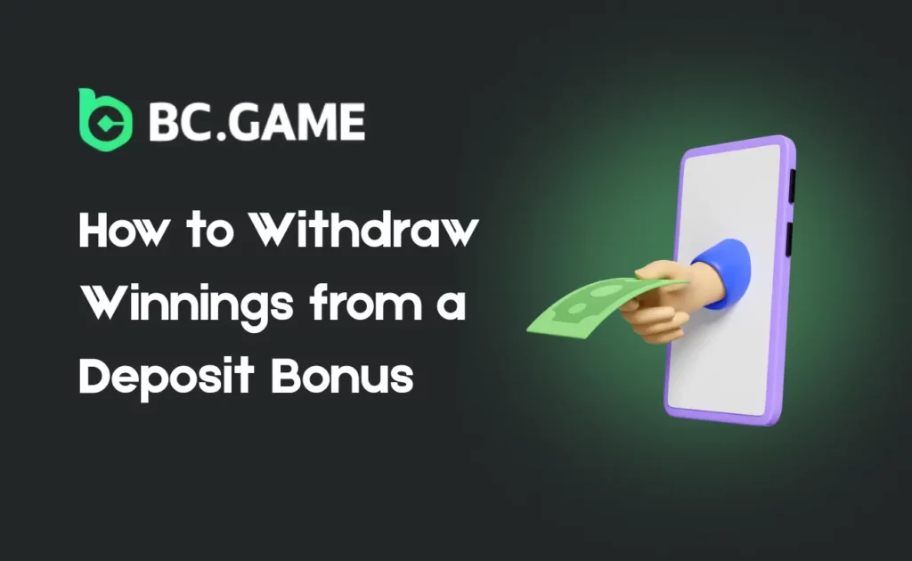 Why is the BC Game NG Deposit Bonus Worth It?
