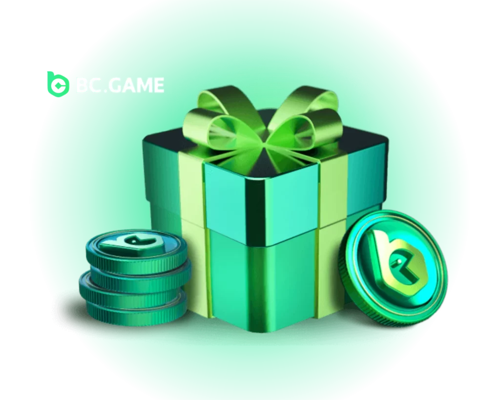 BCSUMMER25 Bonus for Nigeria