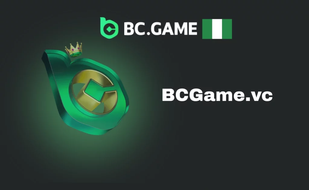 BCGAME.vc