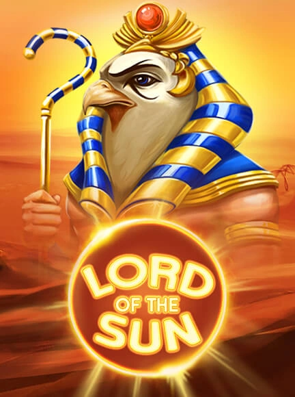 BC Game Lord of the Sun