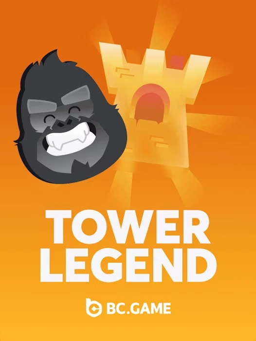 Tower Legend BC Game